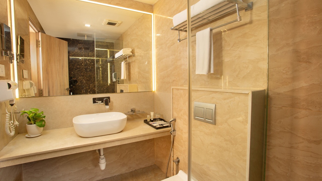 Photo of Bathroom in Ram Nagar