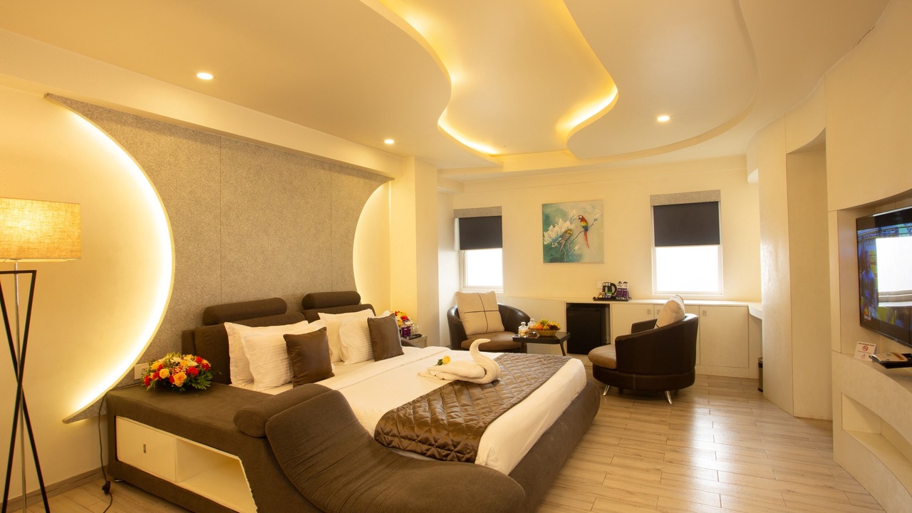 Photo of Bedroom in Ram Nagar