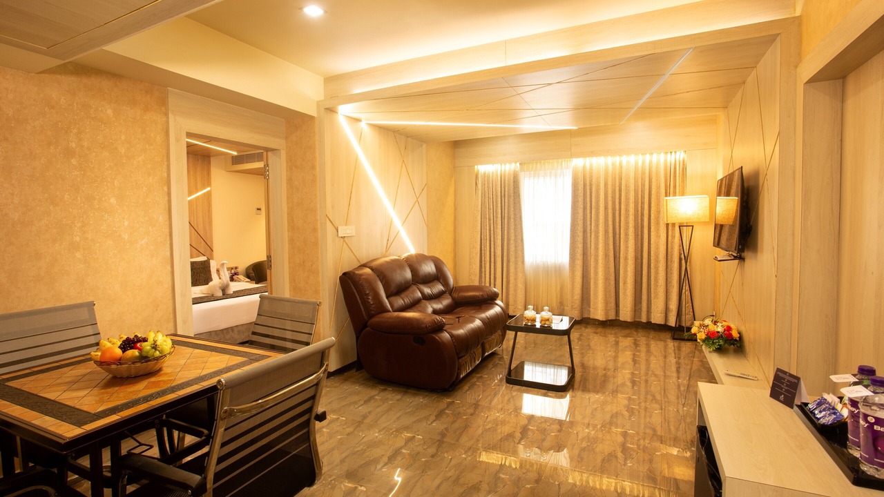 Photo of Bedroom in Ram Nagar