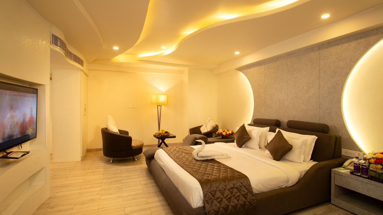 Photo of Bedroom in Ram Nagar
