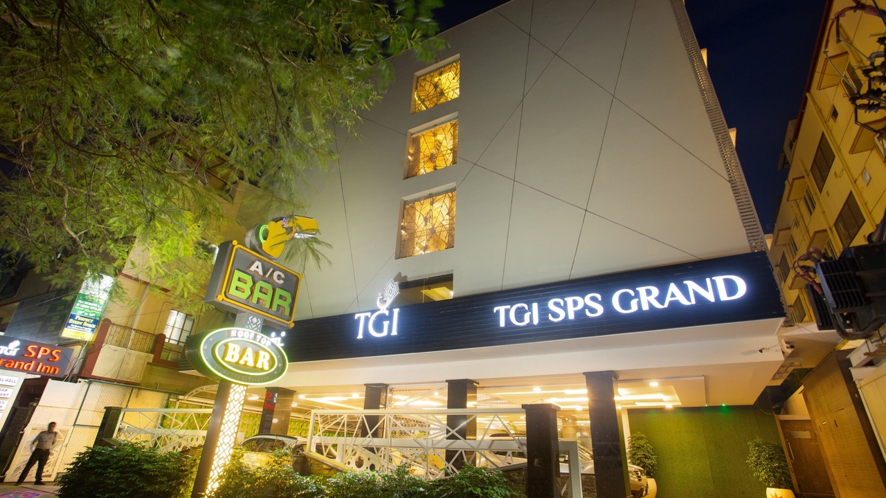 Photo of Outdoor in Ram Nagar