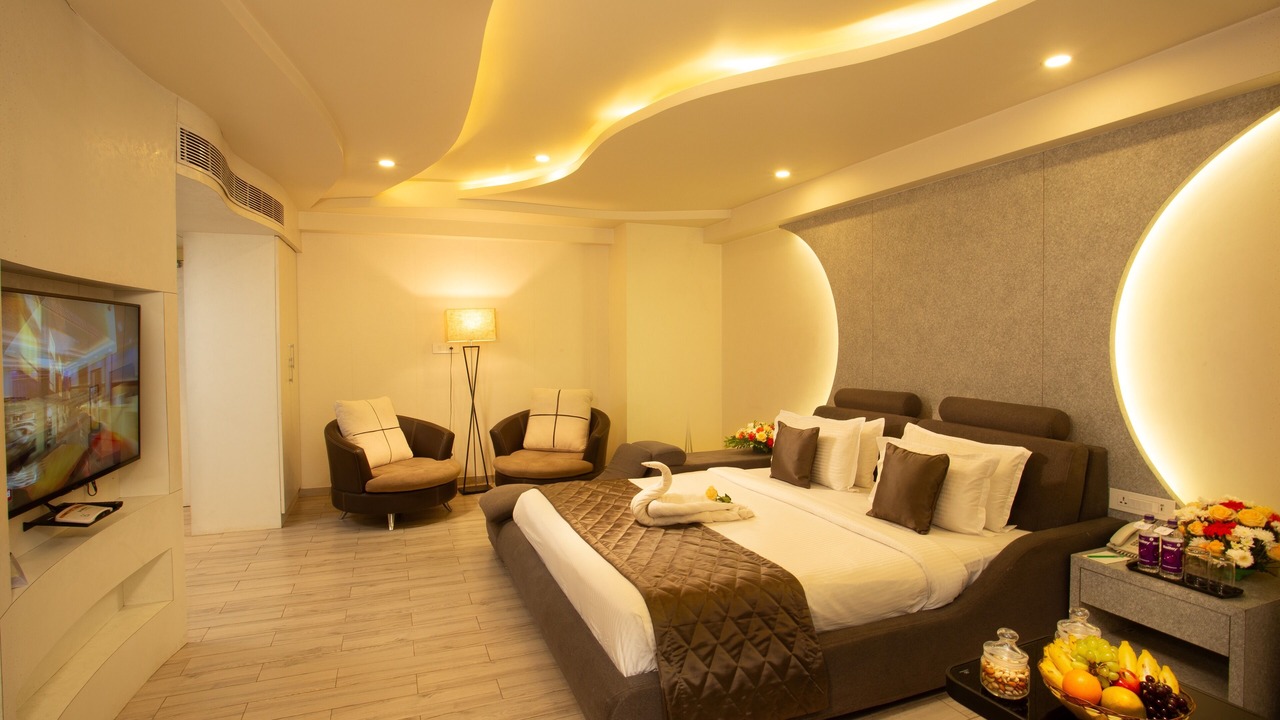 Photo of Bedroom in Ram Nagar