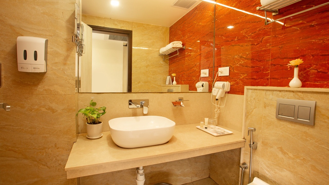 Photo of Bathroom in Ram Nagar
