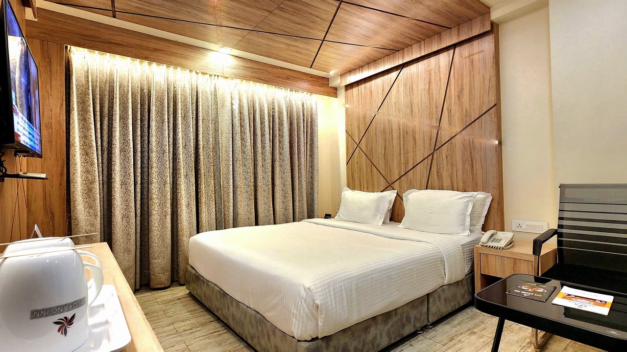 Photo of Bedroom in Ram Nagar