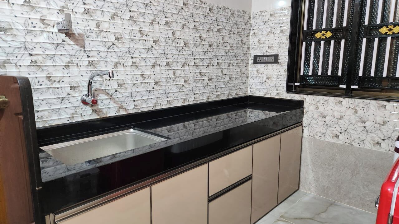 Photo of Kitchen in Bhatkal