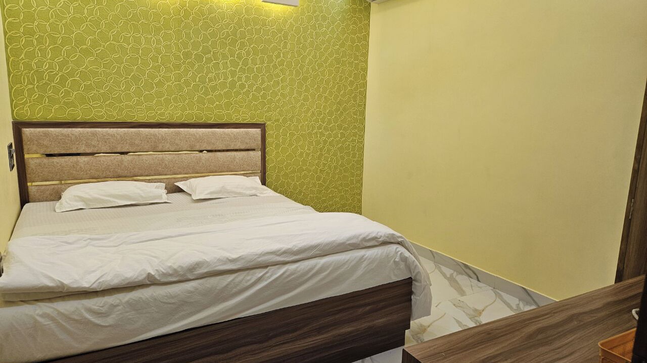 Photo of Bedroom in Bhatkal