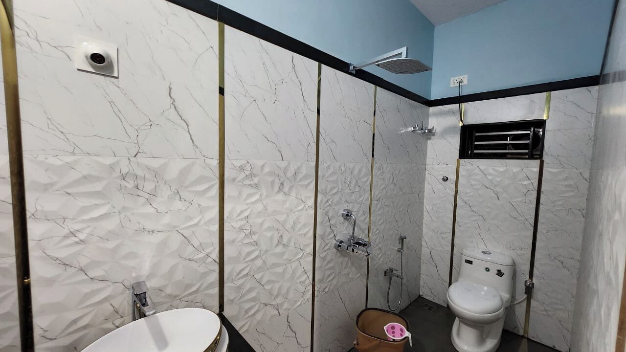 Photo of Bathroom in Bhatkal