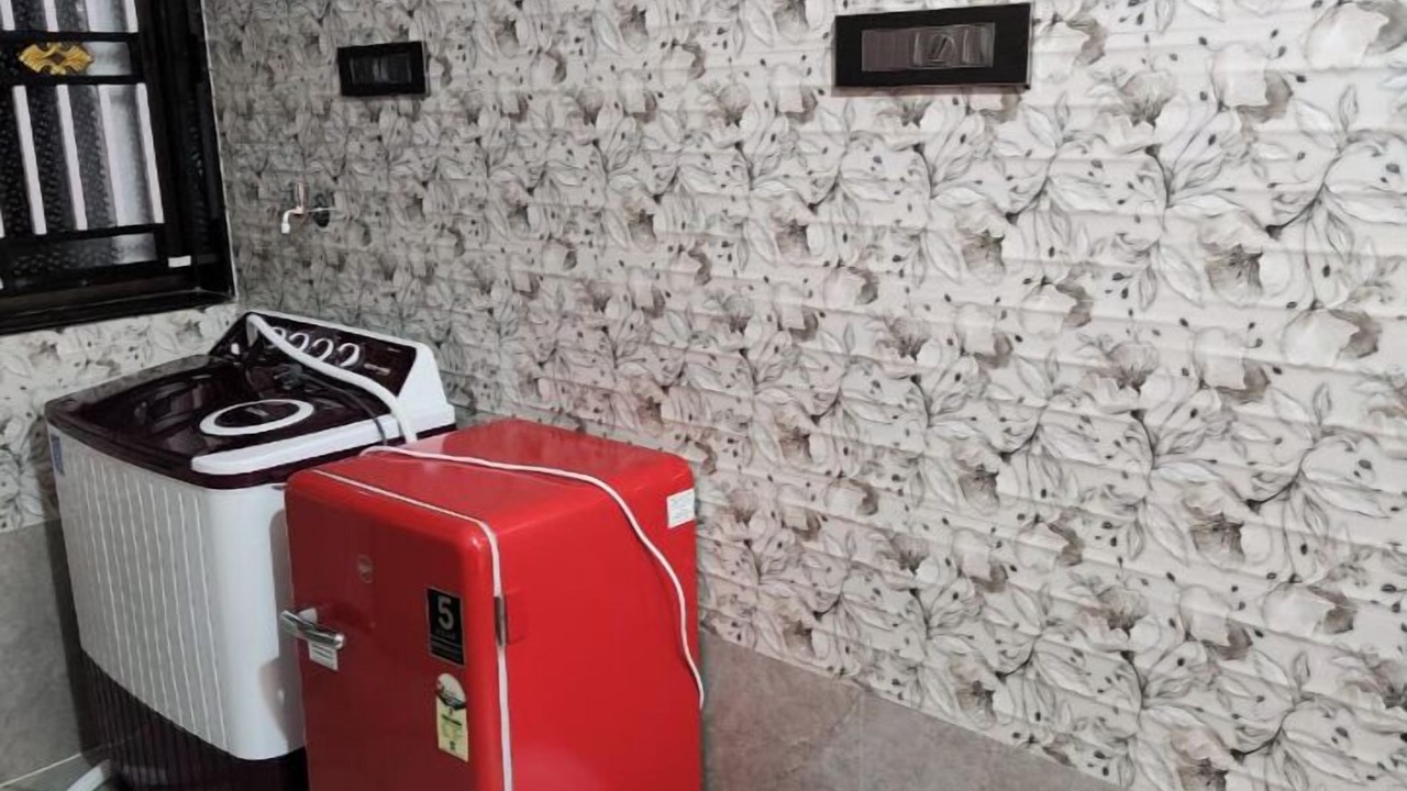 Photo of Bedroom in Bhatkal