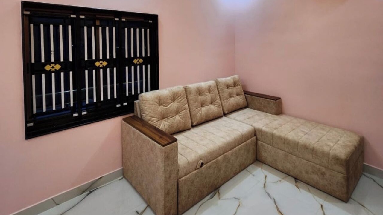 Photo of Bedroom in Bhatkal
