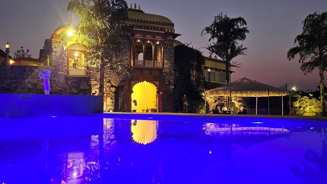 Photo of Outdoor in Nimaaj