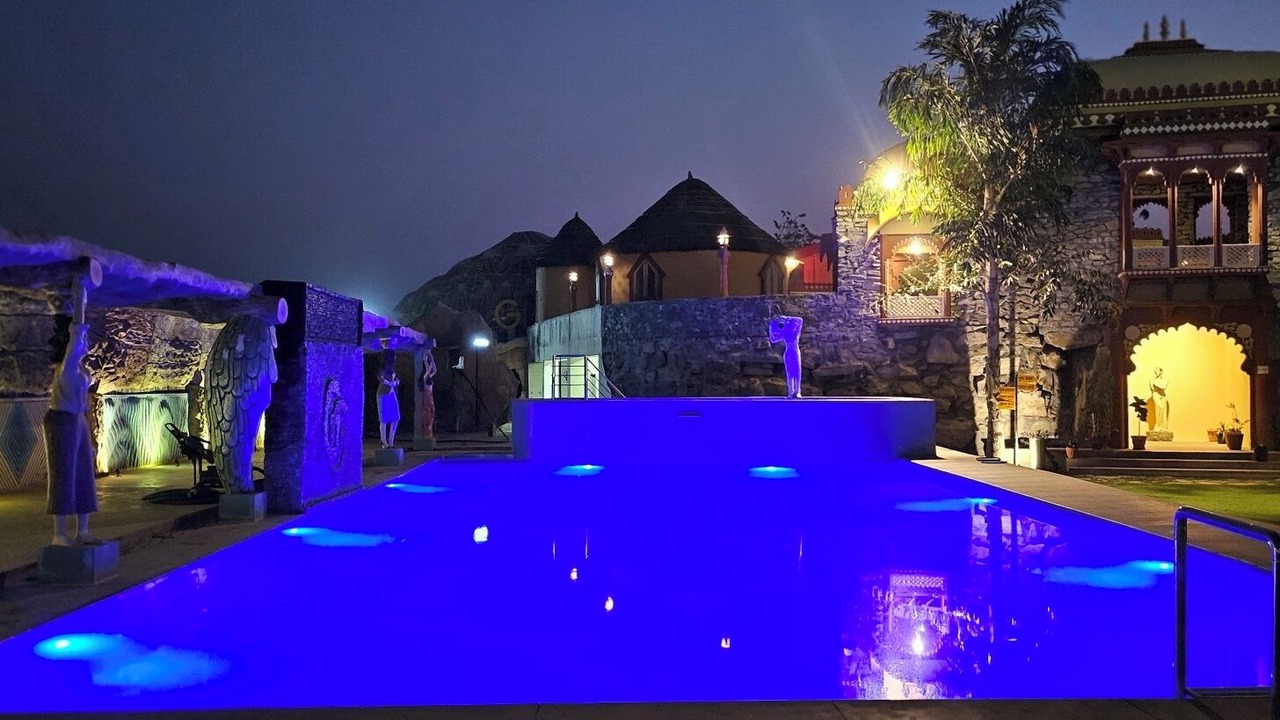 Photo of Outdoor in Nimaaj