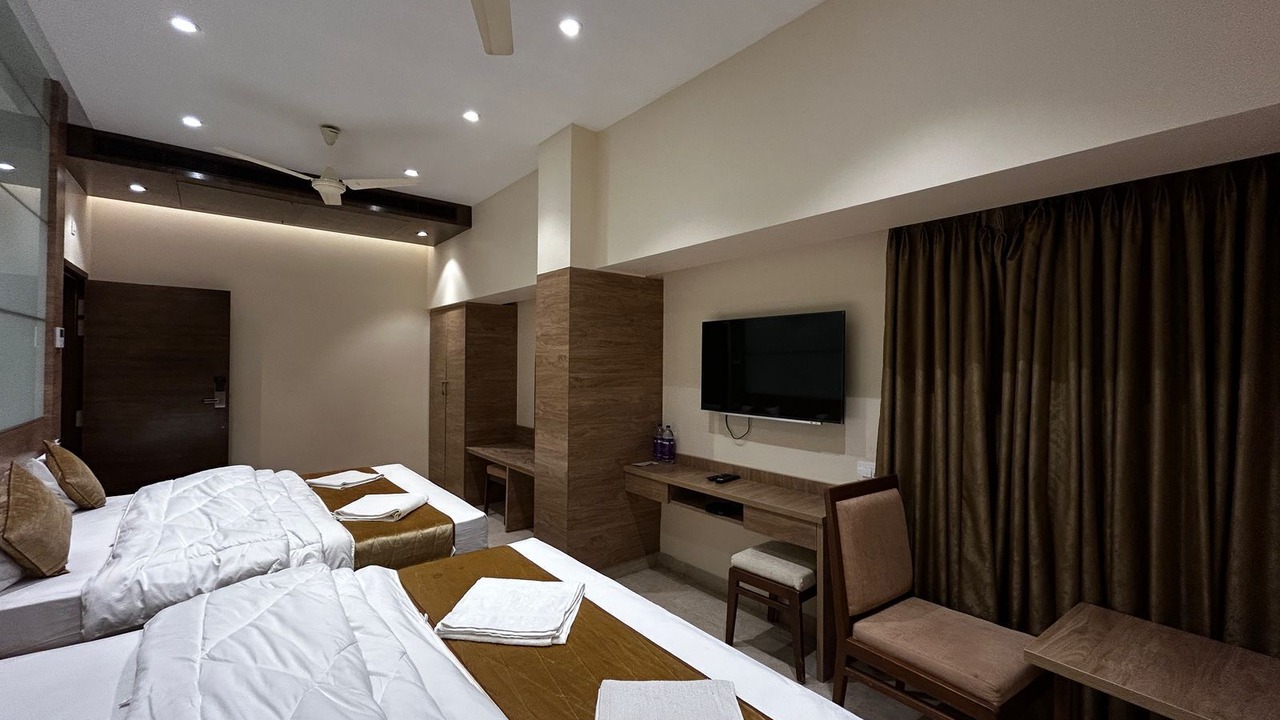Photo of Bedroom in Kanchipuram
