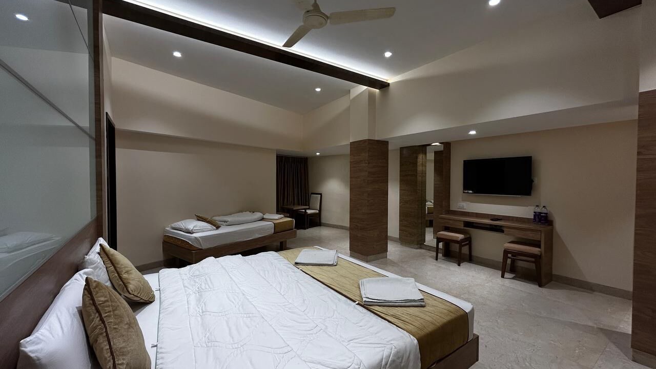 Photo of Bedroom in Kanchipuram