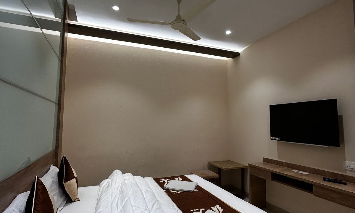 Photo of Bedroom in Kanchipuram