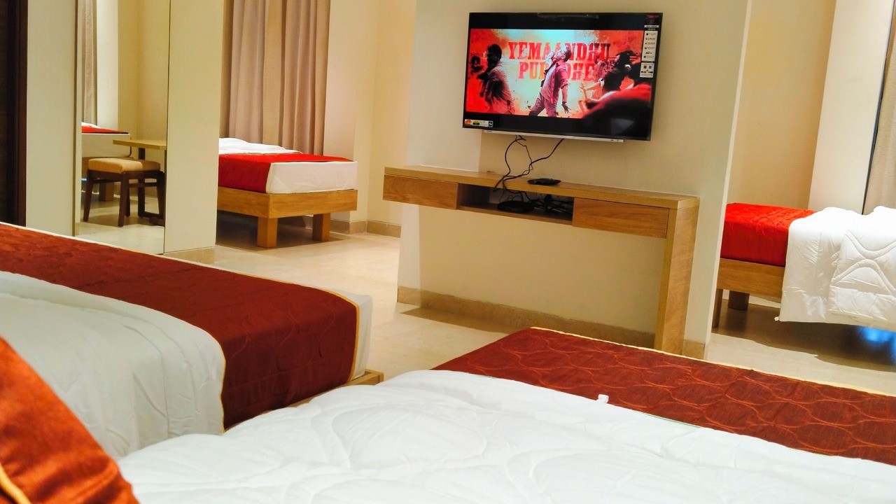 Photo of Bedroom in Kanchipuram