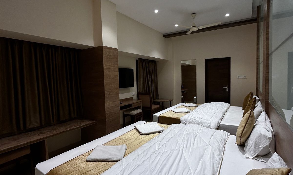Photo of Bedroom in Kanchipuram