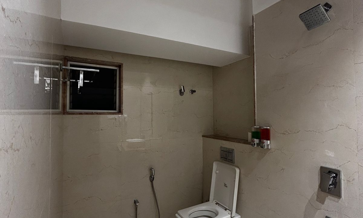 Photo of Bathroom in Kanchipuram