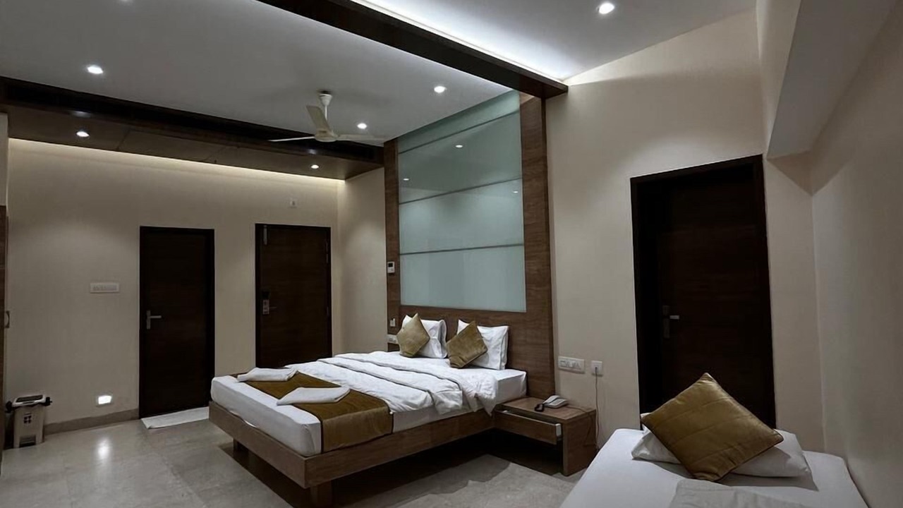 Photo of Bedroom in Kanchipuram