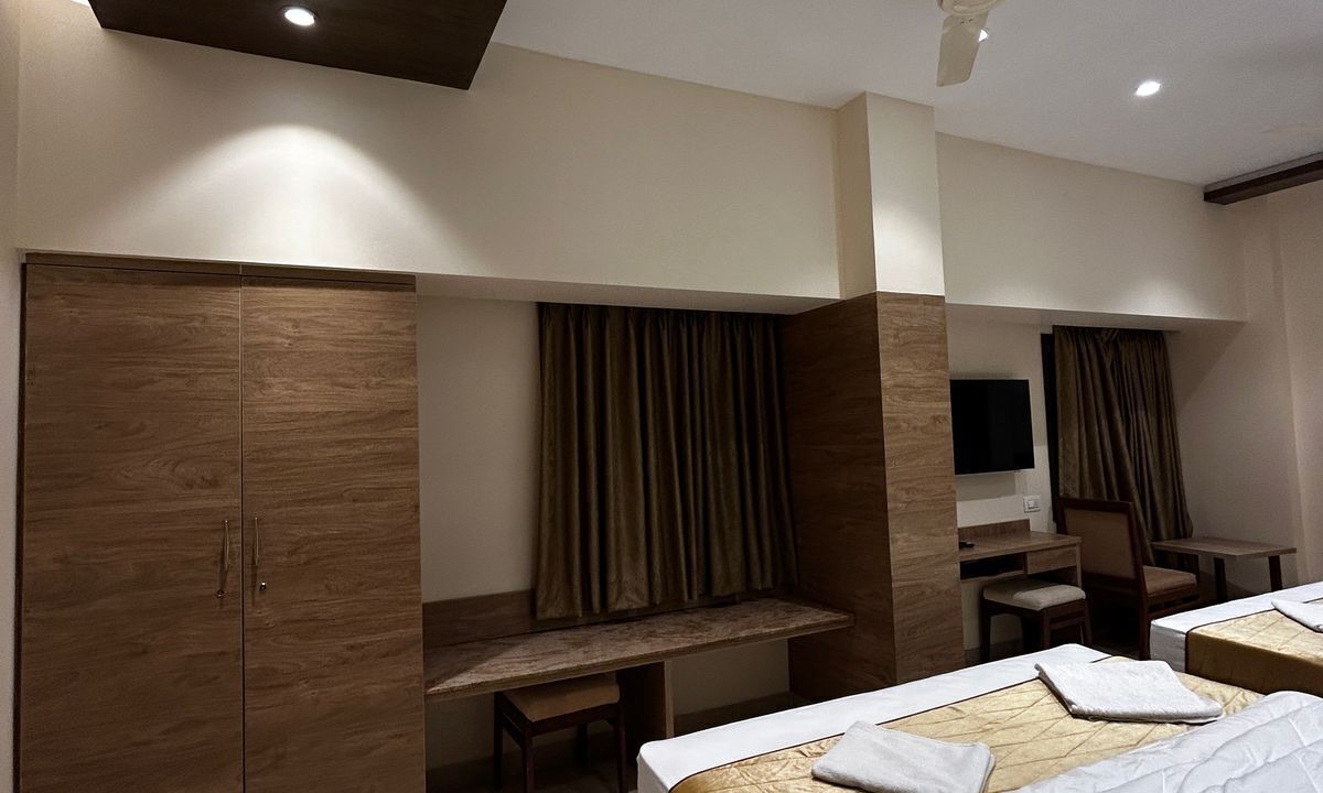 Photo of Bedroom in Kanchipuram