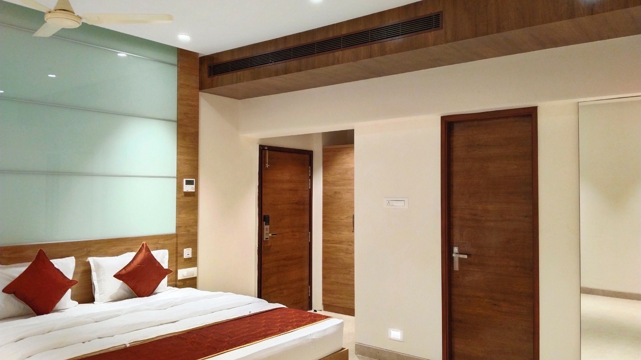 Photo of Bedroom in Kanchipuram
