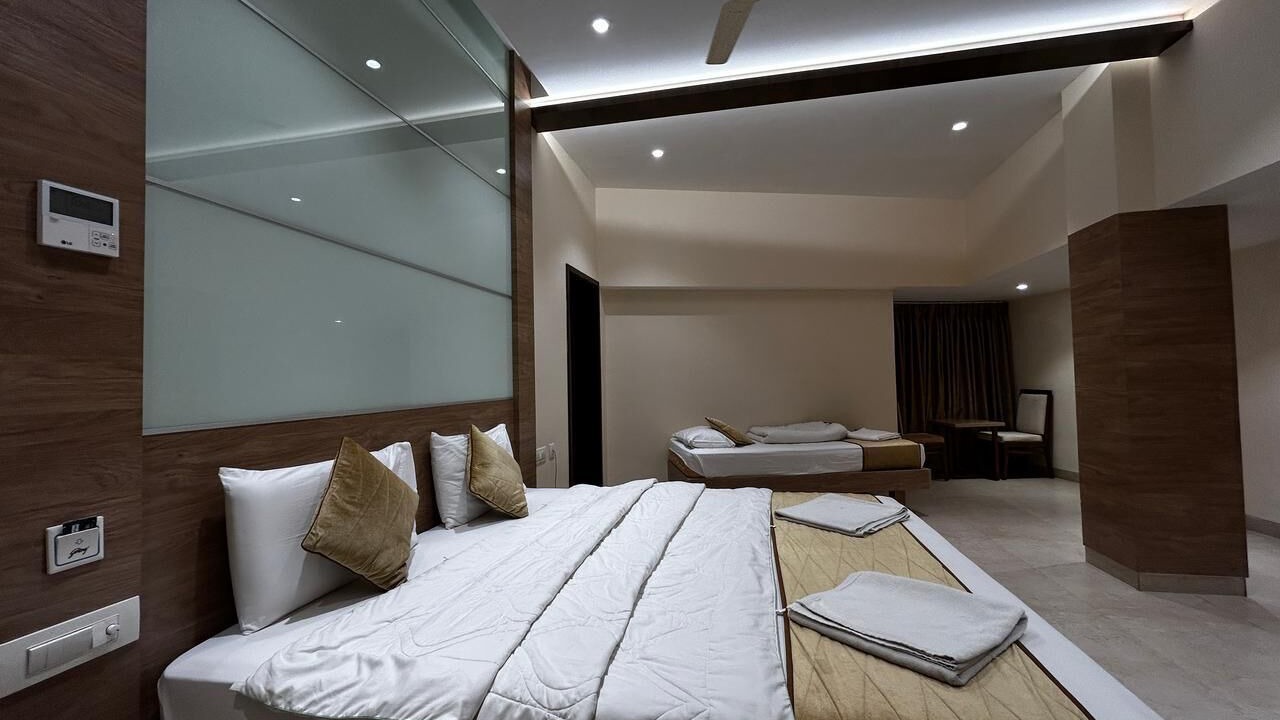 Photo of Bedroom in Kanchipuram