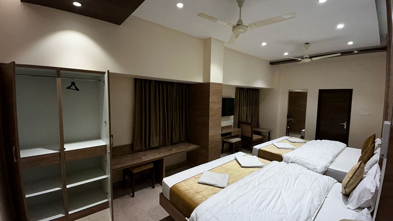 Photo of Bedroom in Kanchipuram