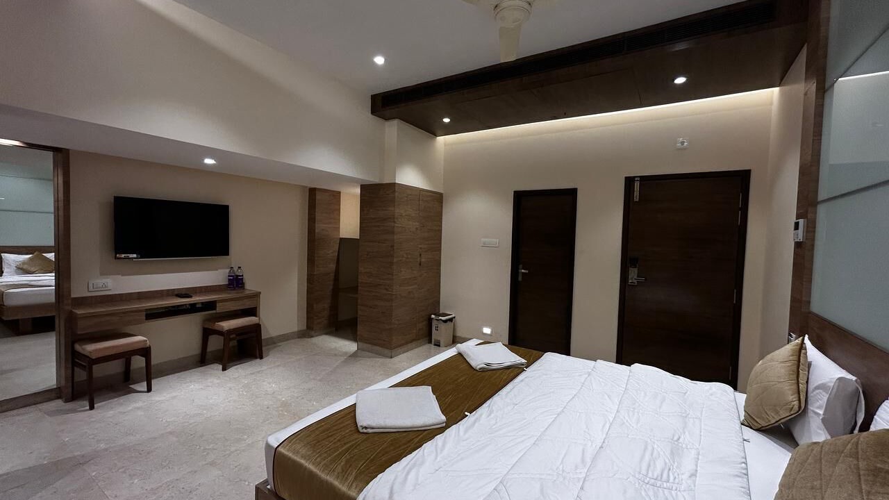 Photo of Bedroom in Kanchipuram