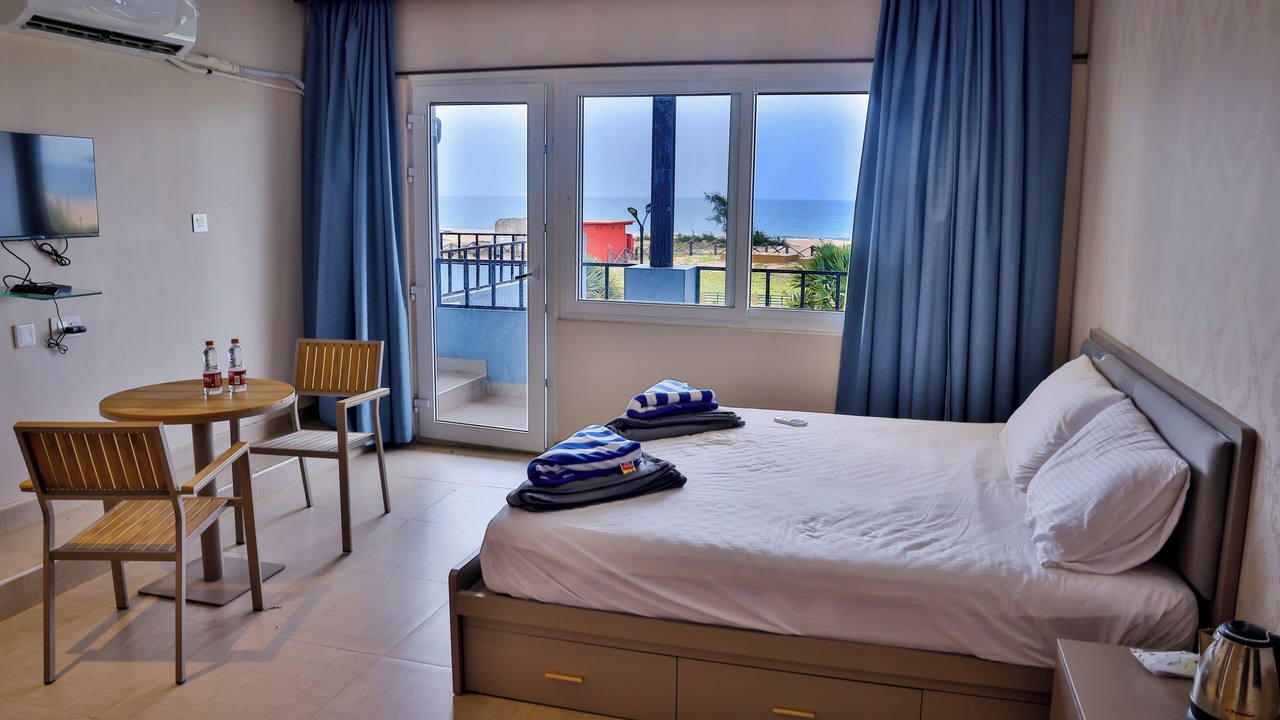 Photo of Patio Balcony in Ramathirtham