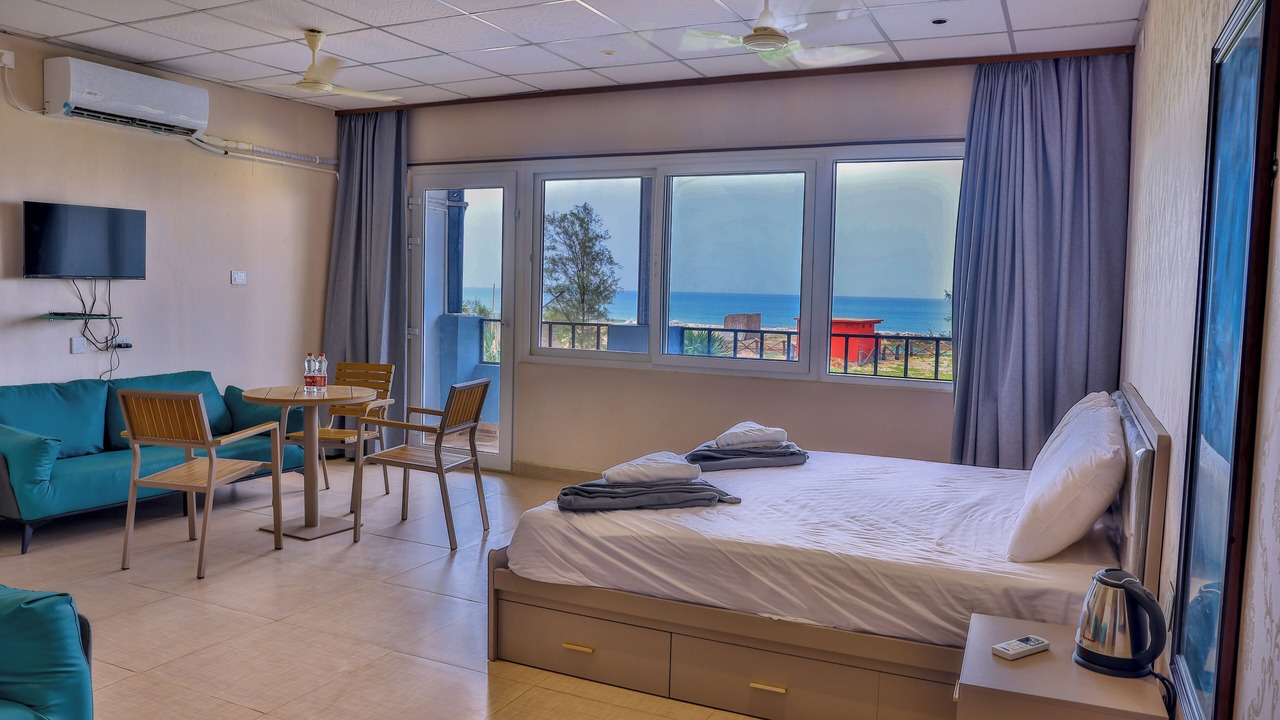 Photo of Patio Balcony in Ramathirtham