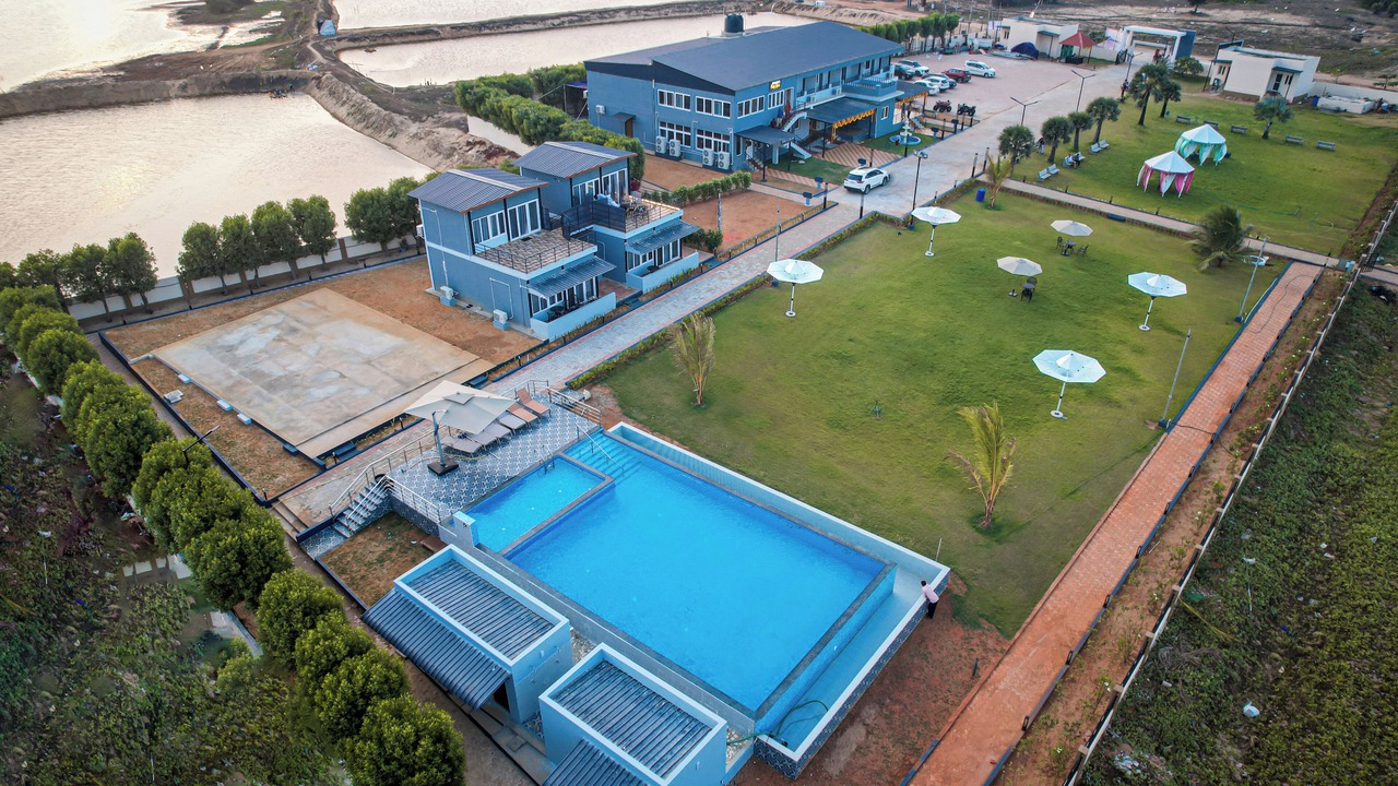 Photo of Outdoor in Ramathirtham