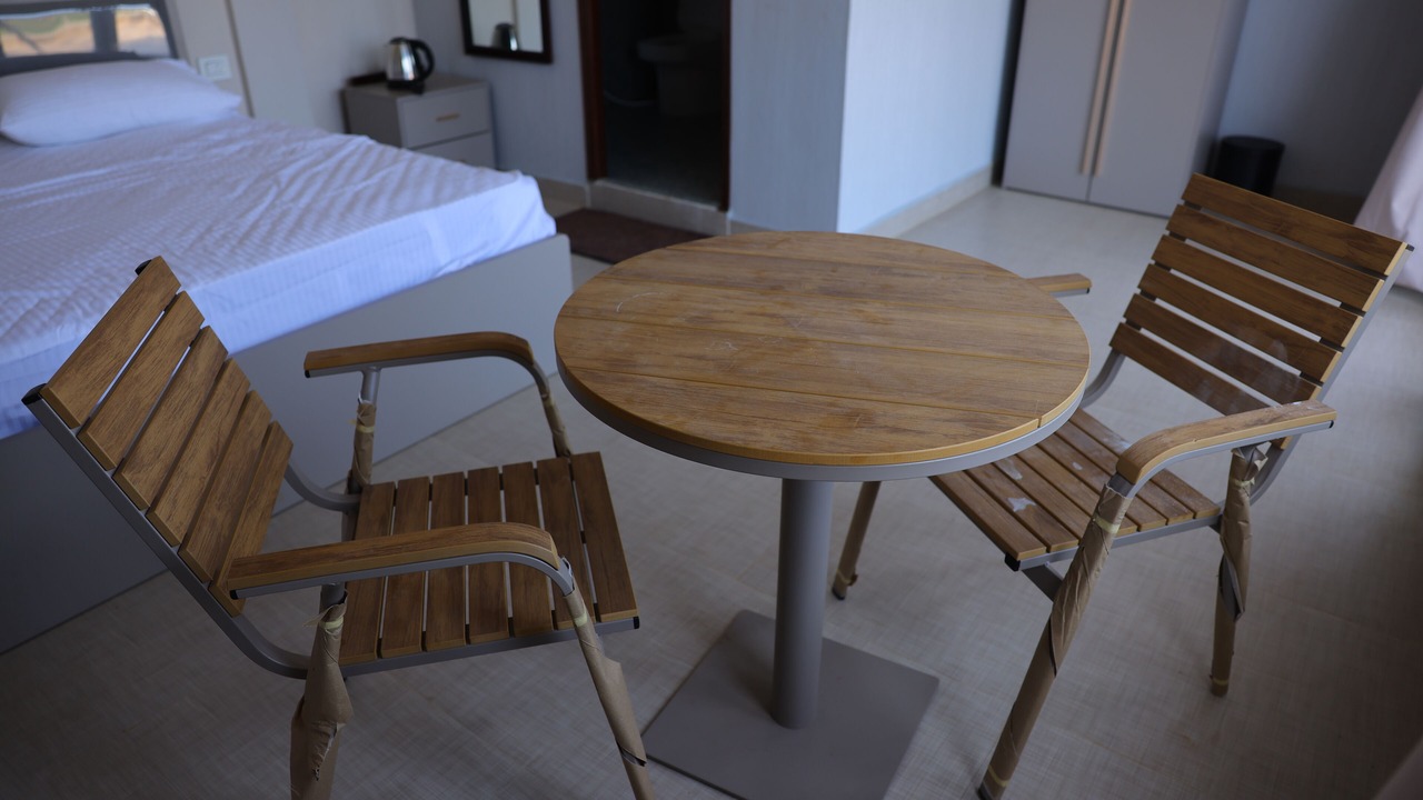 Photo of Bedroom in Ramathirtham