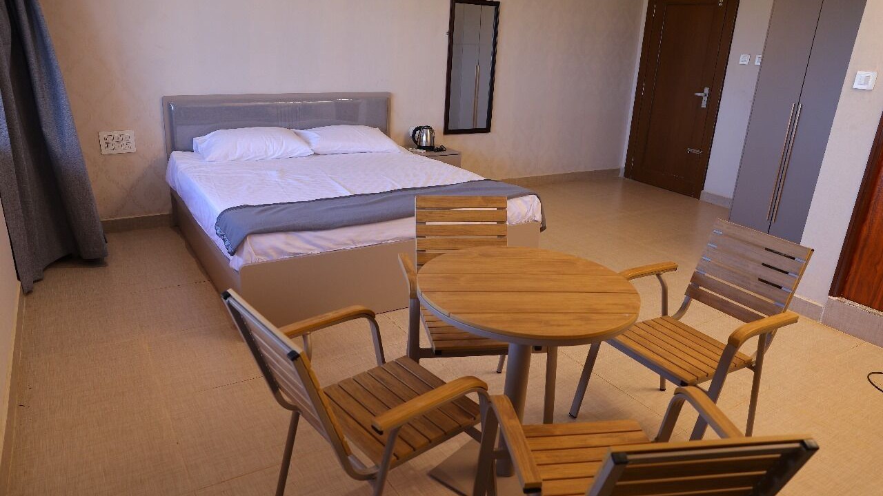 Photo of Patio Balcony in Ramathirtham