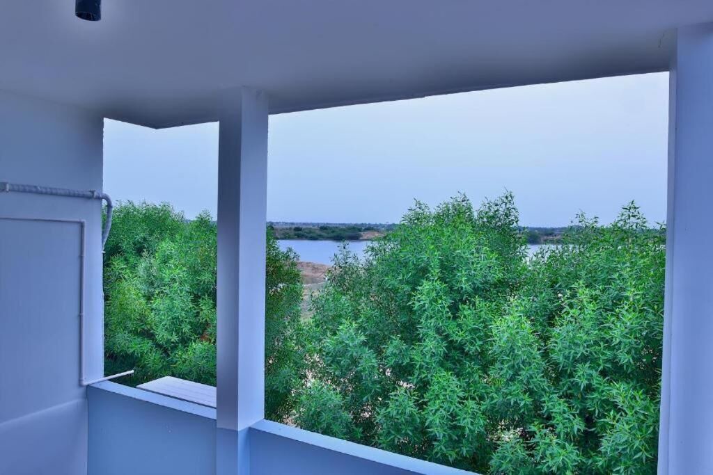 Photo of Patio Balcony in Ramathirtham