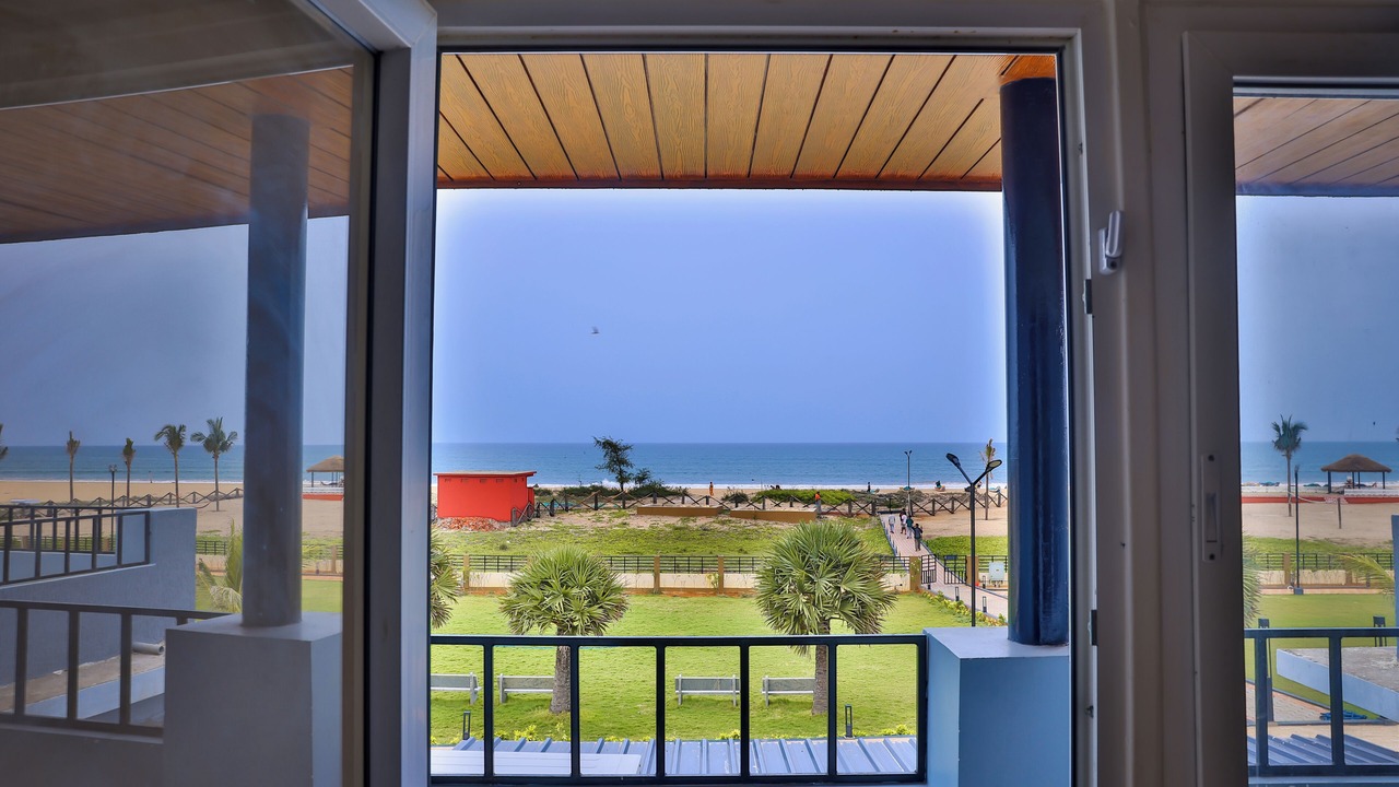 Photo of Patio Balcony in Ramathirtham