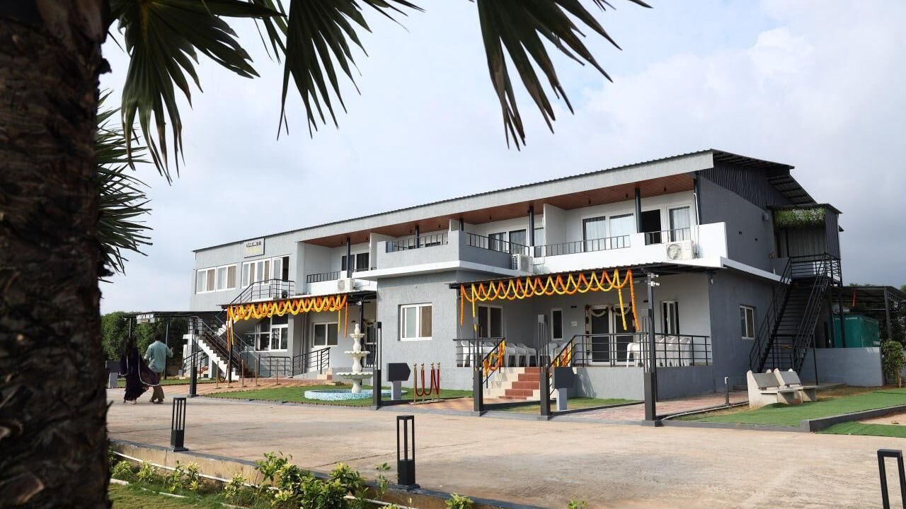 Photo of Outdoor in Ramathirtham