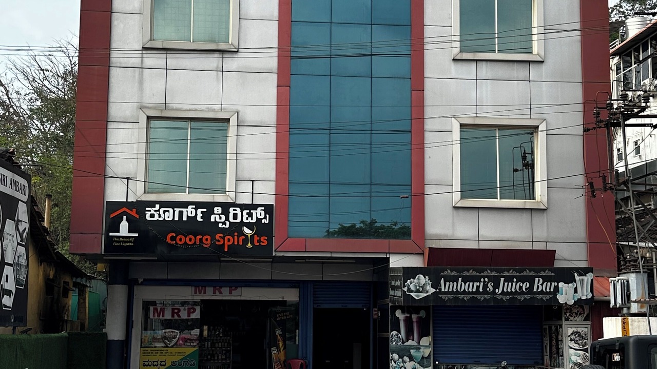 Photo of Outdoor in Kushalnagar