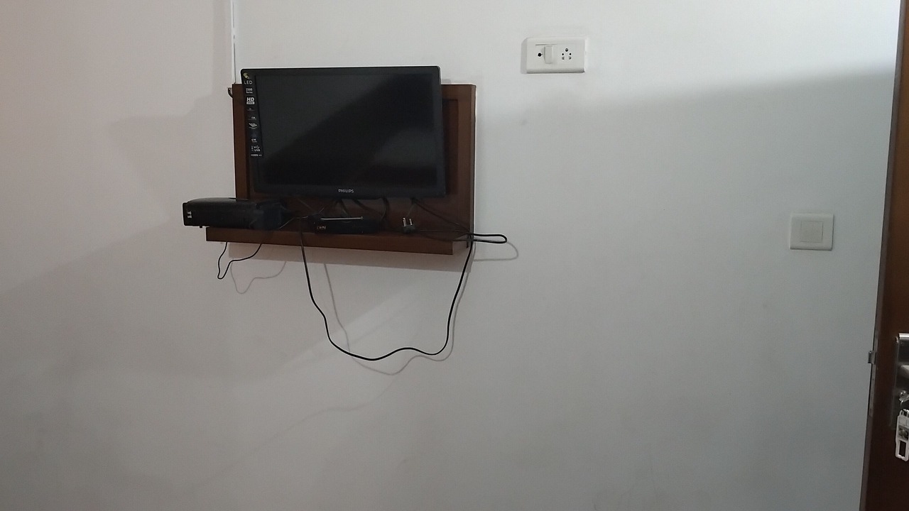 Photo of Bedroom in Kushalnagar