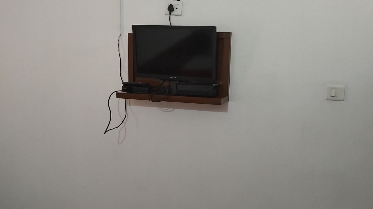 Photo of Bedroom in Kushalnagar