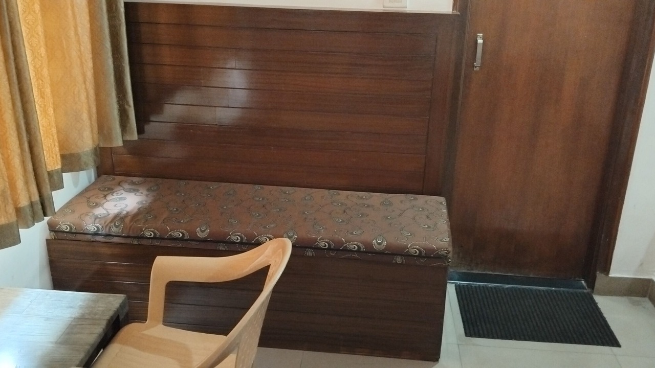 Photo of Bedroom in Kushalnagar