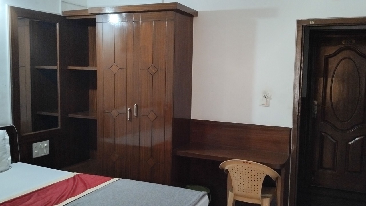 Photo of Bedroom in Kushalnagar