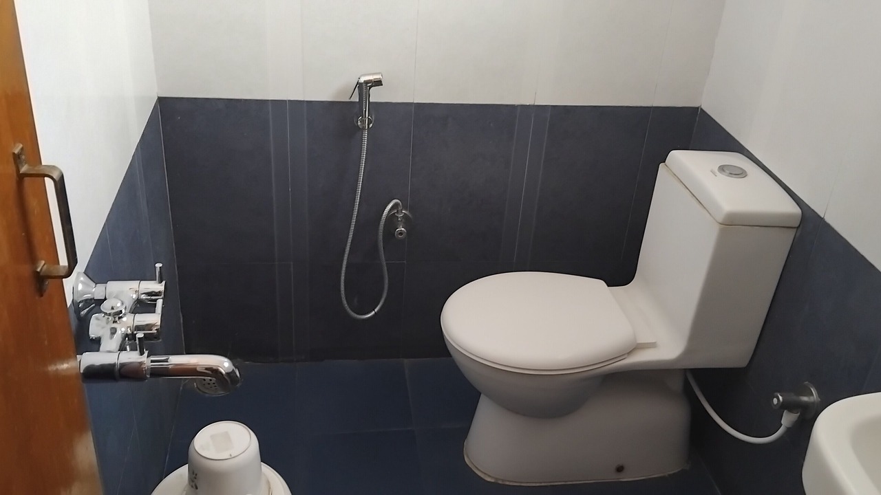 Photo of Bedroom in Kushalnagar