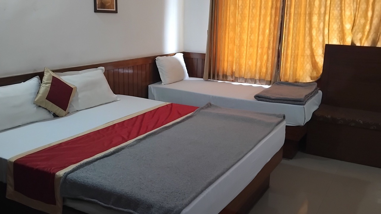Photo of Bedroom in Kushalnagar