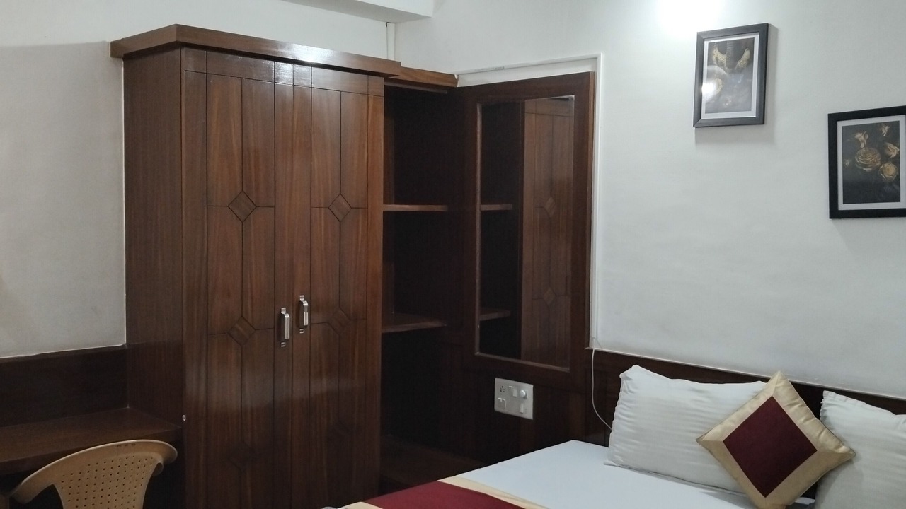 Photo of Bedroom in Kushalnagar