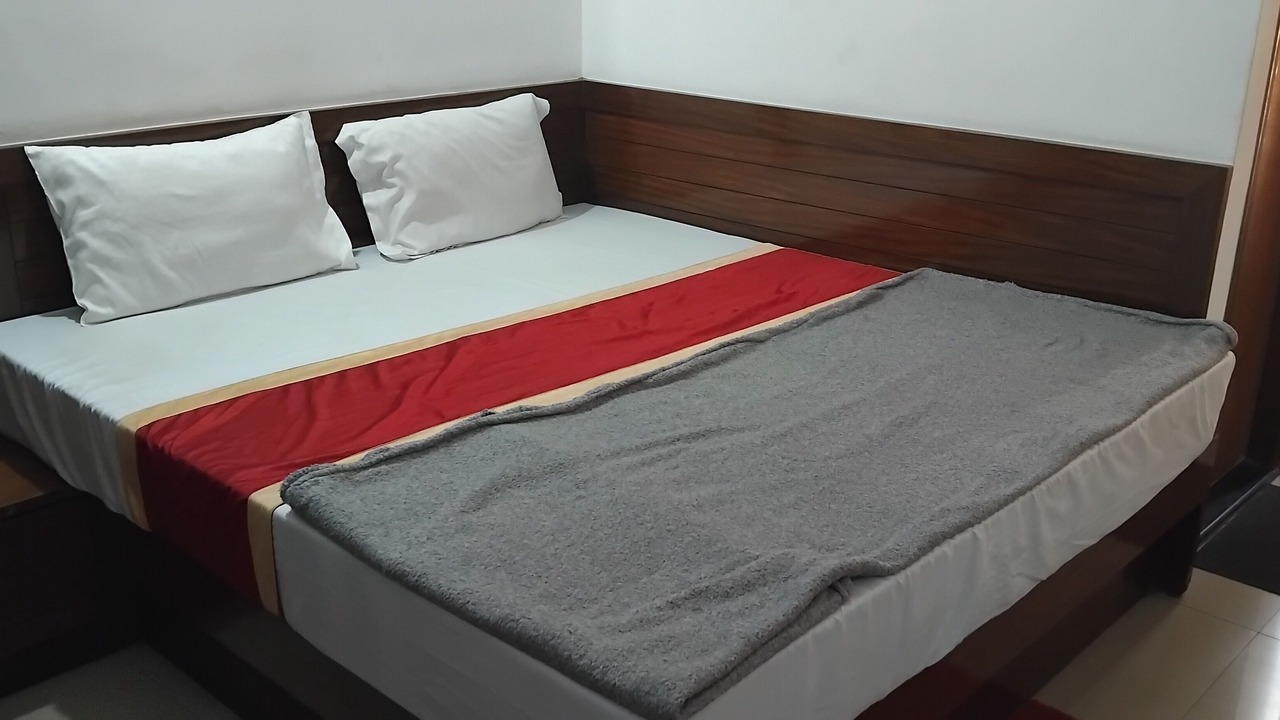 Photo of Bedroom in Kushalnagar