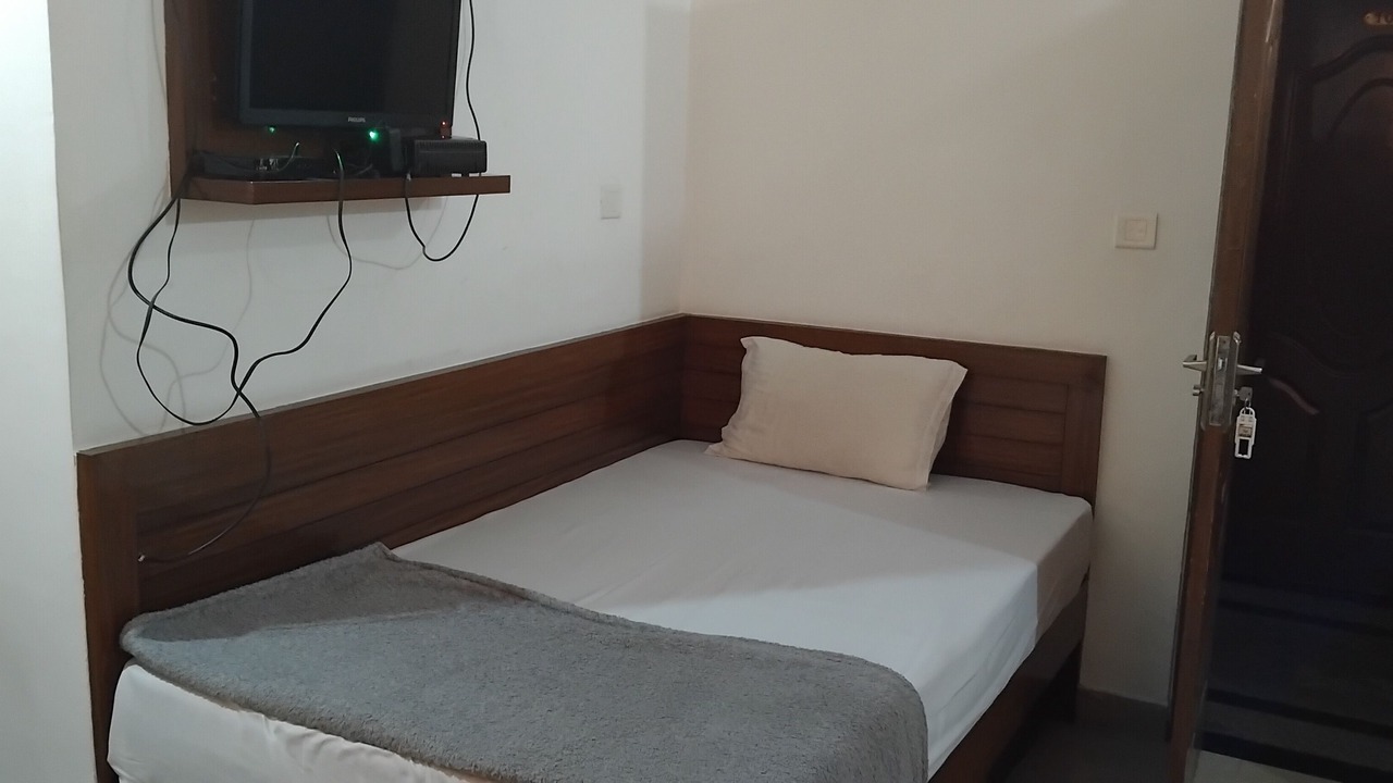 Photo of Bedroom in Kushalnagar