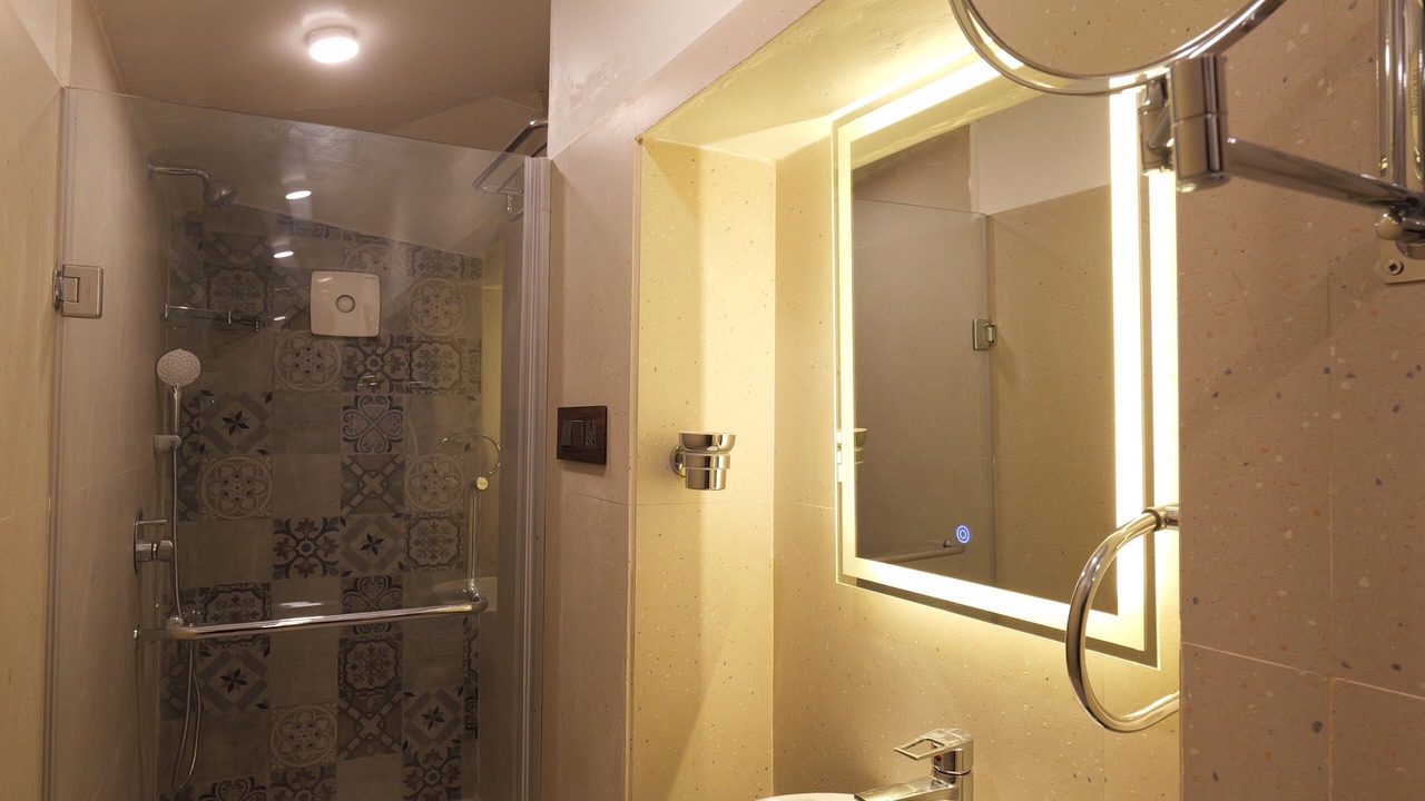 Photo of Bathroom in Landour