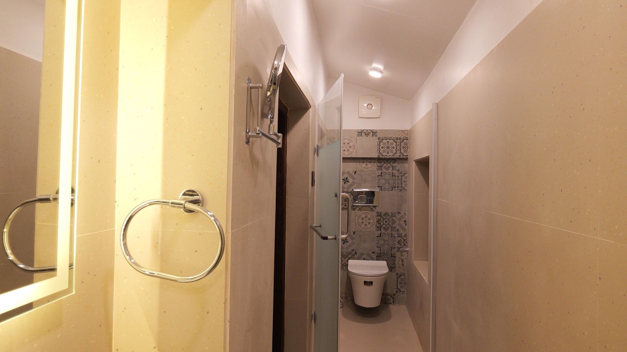Photo of Bathroom in Landour