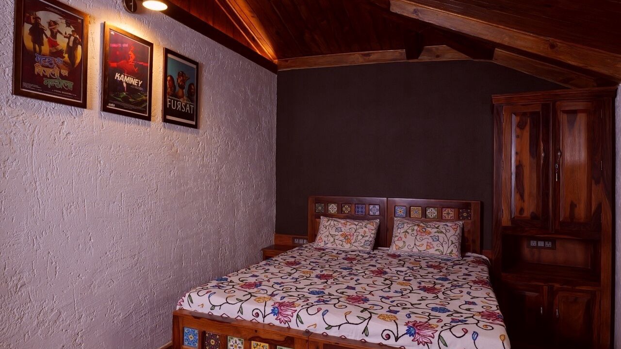 Photo of Others in Landour