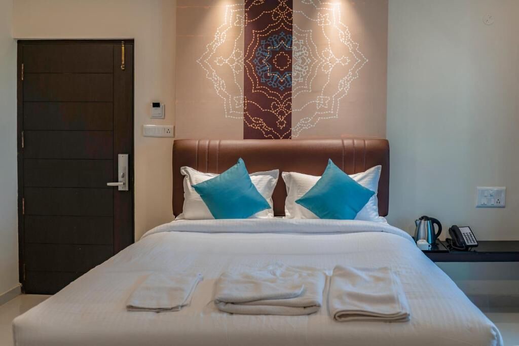 Photo of Bedroom in Heritage Town