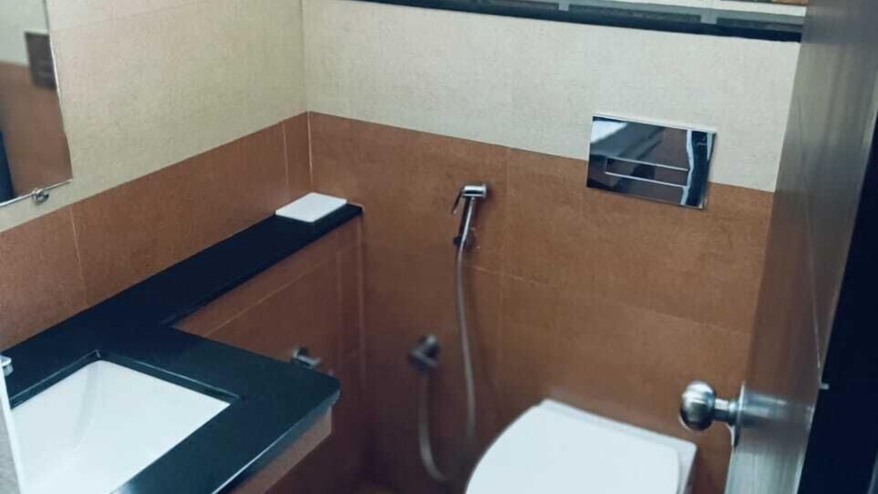 Photo of Bathroom in Heritage Town
